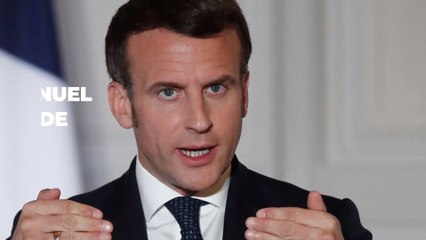 Covid-19 : Vers un reconfinement général ? Les annonces d'Emmanuel Macron ce mercredi