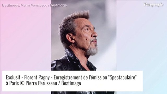 Florent Pagny a débuté la chimiothérapie : optimiste, il donne des nouvelles de sa santé