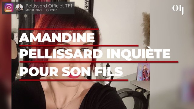 Amandine Pellisard (Familles nombreuses, la vie en XXL) choquée : une fusillade a eu lieu devant le collège de son fils