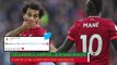 Finale - Salah vs Mané : Qui sera le roi d'Afrique de Liverpool ?