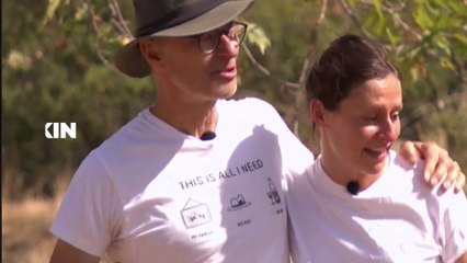 Pékin Express 2021 : Arnaud éjecté par la police ? Il raconte !