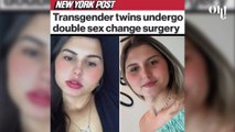 Insolite : ces jumeaux changent de sexe grâce à leur grand-père