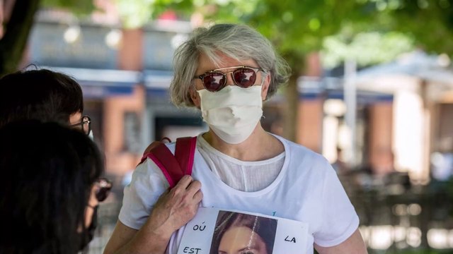 Affaire Delphine Jubillar : cette photo en tenue de nuit pourrait tout faire basculer