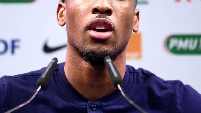 Euro 2021 : Kingsley Coman devient papa, qui est sa compagne Sabrina Duvad ?