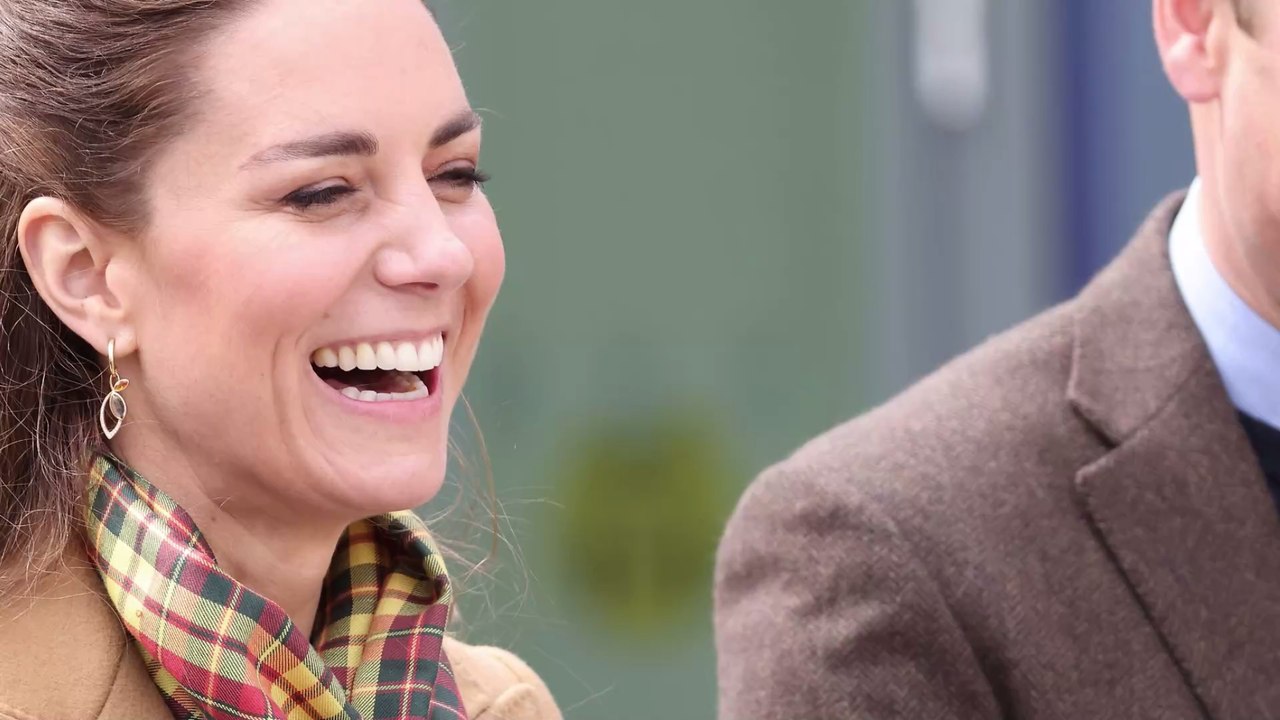 Kate Middleton et William méfiants : ils refusent de parler avec Harry en public