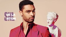 La Chronique des Bridgerton : Netflix prêt à tout pour convaincre René-Jean Page de rester !