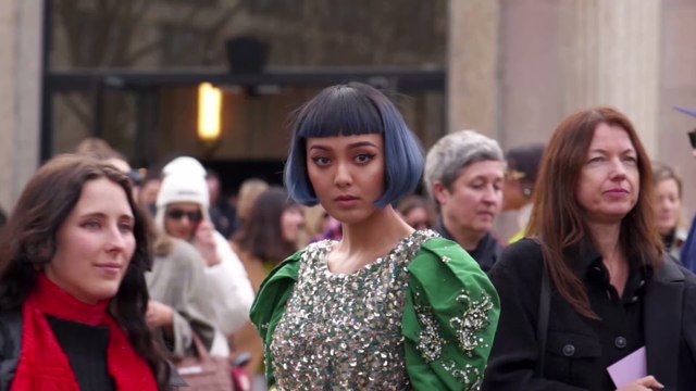 Mango : ces sandales que toutes les influenceuses s’arrachent déjà !