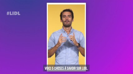 LIDL : après les claquettes, l'enseigne sort ses tongs à moins de 5 euros