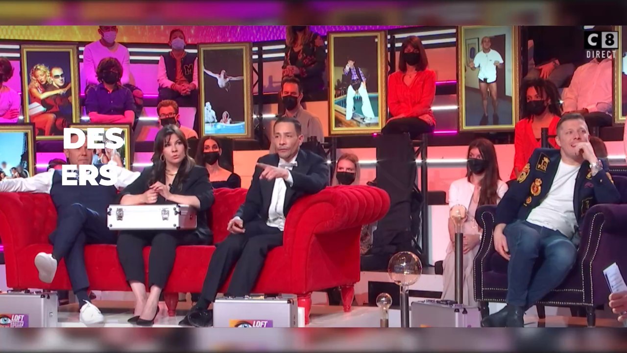 Loana : les révélations inédites des anciens lofteurs