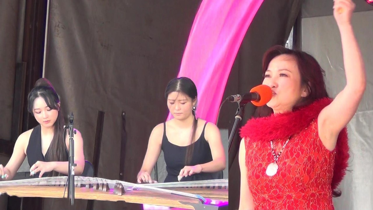 Chatswood Lunar New Year 1, Sydney Lunar Festival 4-18, Sydney ,5 Feb 2022