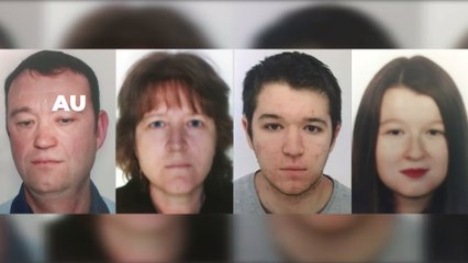 Procès Troadec : ce que Hubert Caouissin a exigé de son fils le soir du massacre