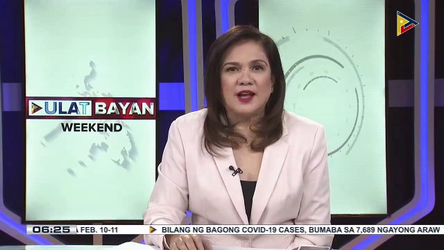Pamamahagi ng ayudang pinansyal sa 50-K OFWs na apektado ng pandemic, ipagpapatuloy sa susunod na Linggo