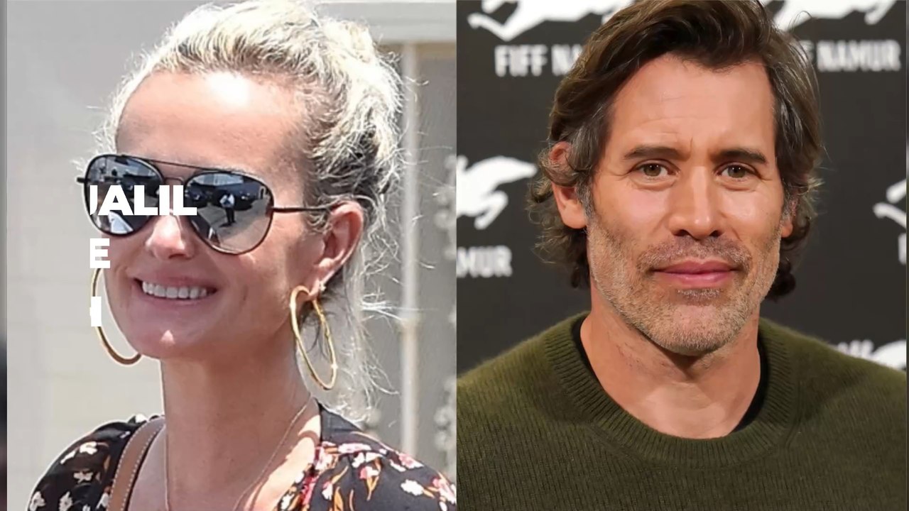 Laeticia Hallyday : son adorable message à l'ex de Laura Smet "Nous sommes si heureux"