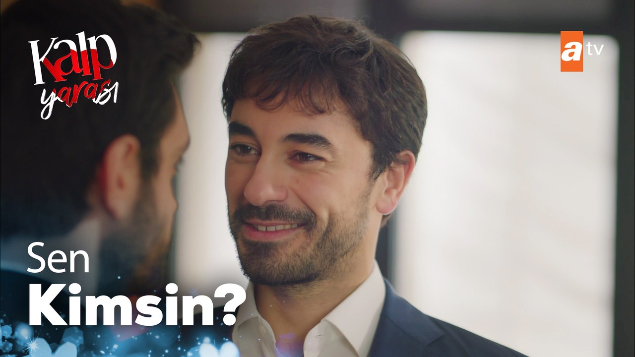 Yaman, Ferit'in damarına basıyor! - Kalp Yarası 29. Bölüm