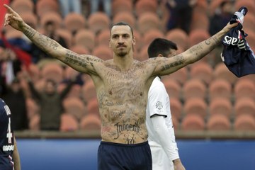 FIFA: The Reason Why Players In Game Don't Have Their Tattoos