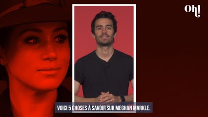 Harry et Meghan Markle : bientôt abandonnés par Netflix ? Ce signe qui en dit long