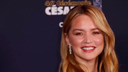 Virginie Efira : de retour au cinéma, elle refuse que sa fille voit Benedetta