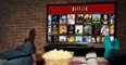 Netflix: Statistics On The Year 2017