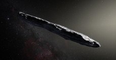 Oumuamua: Is The Asteroid A Ship Harbouring Alien Life?