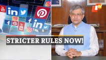 Govt Willing To Bring Stricter Social Media Rules: Ashwini Vaishnaw On Bulli Bai & Sulli Deals Apps