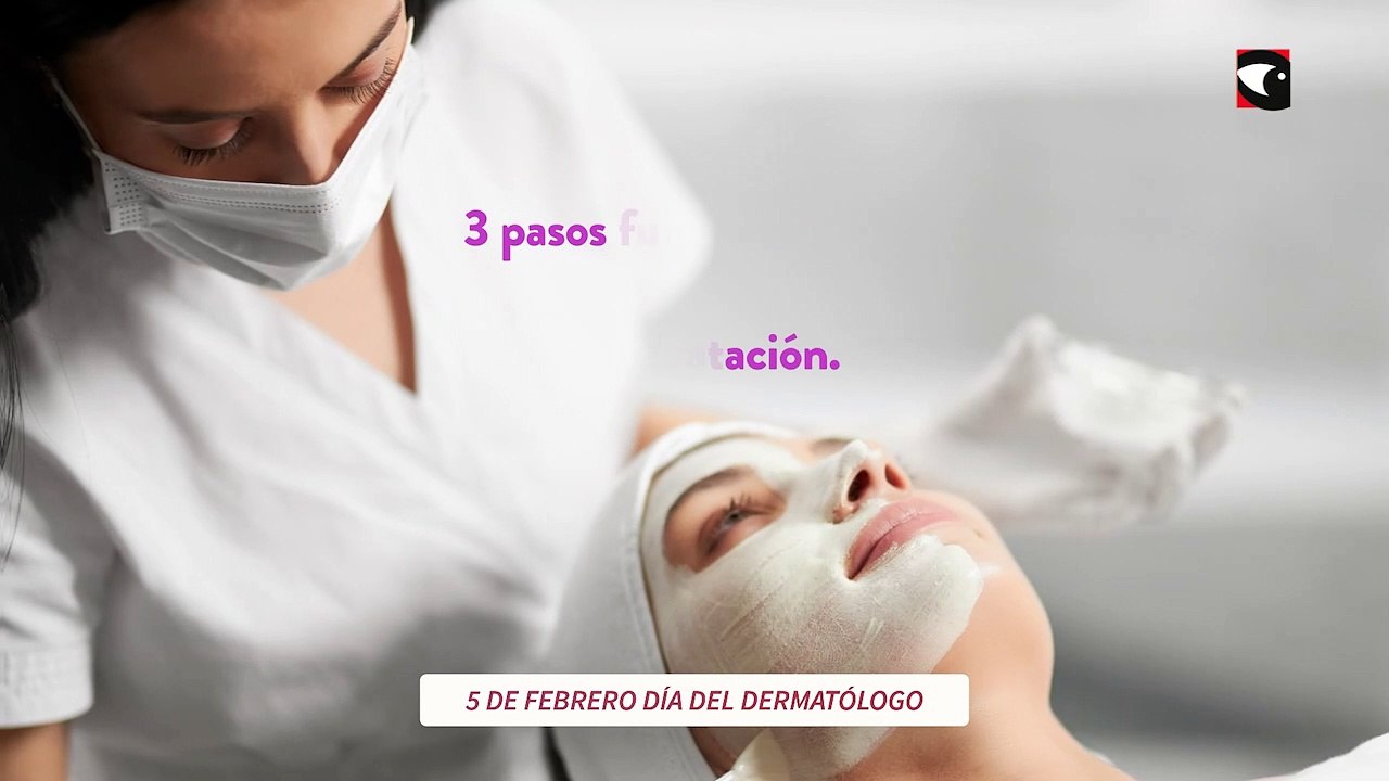 Día del Dermatólogo