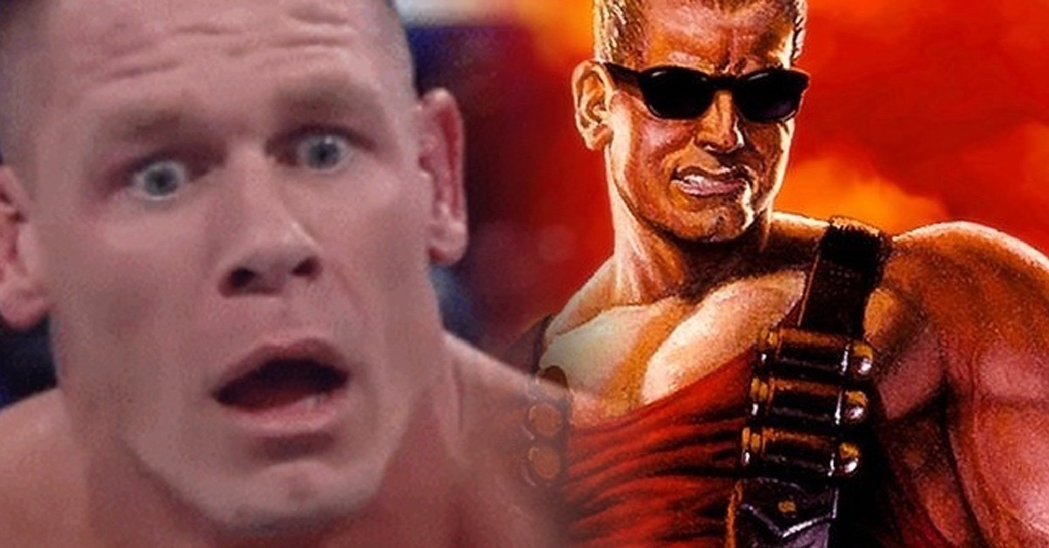Duke Nukem: WWE Superstar Rumoured To Play The Title Character In The Upcoming Film