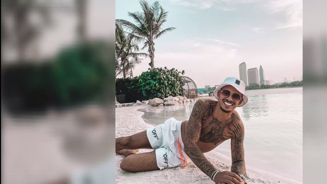 Greg Yega : le Marseillais bientôt au casting de la Villa des Coeurs brisés sur TFX ?