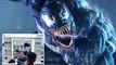 Tom Hardy Reveals Filming Has Wrapped On Venom, Teaser Release Date