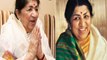Lata Mangeshkar once Refused an Award because the statue was Naked