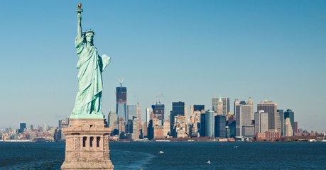 This Is How You Could See California, Chicago, New York And 8 Other US States For Just £150 Total