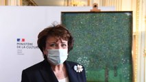 Covid-19 : Roselyne Bachelot souffre d'importantes séquelles après sa contamination