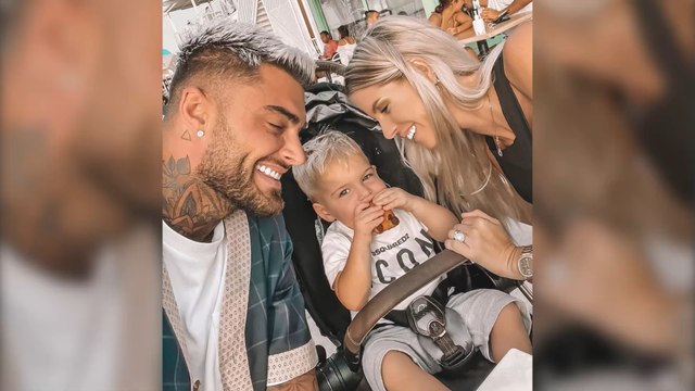 Jessica Thivenin (Les Marseillais) : elle publie une photo de son baby bump qui interpelle les internautes