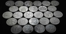 A Limited Edition Collection Of Coins By The Royal Mint Has Been Released!