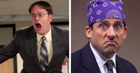 TV: The Office Coming Back For A Reboot In 2018-2019