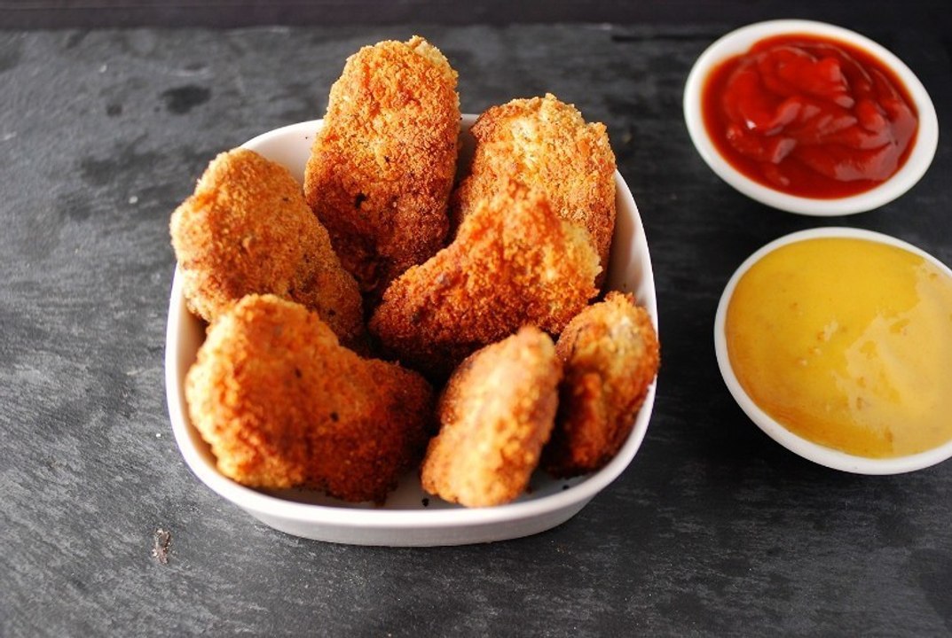 Chicken Nuggets: Time To Get Your CVs Up To Date For This Dream Position!