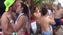 This Woman Went Absolutely Wild At Her Hen Party, The Video Ended Up Online!