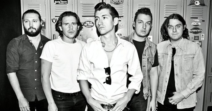 Arctic Monkeys: Festival Dates Announced, Cryptic Instragram Story Suggests Tour