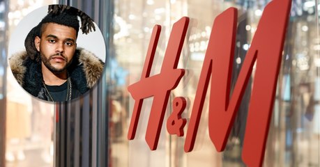Clothing Company Causes Controversy Due To "Racist Monkey" Advertisement, The Weeknd Ends Relationship