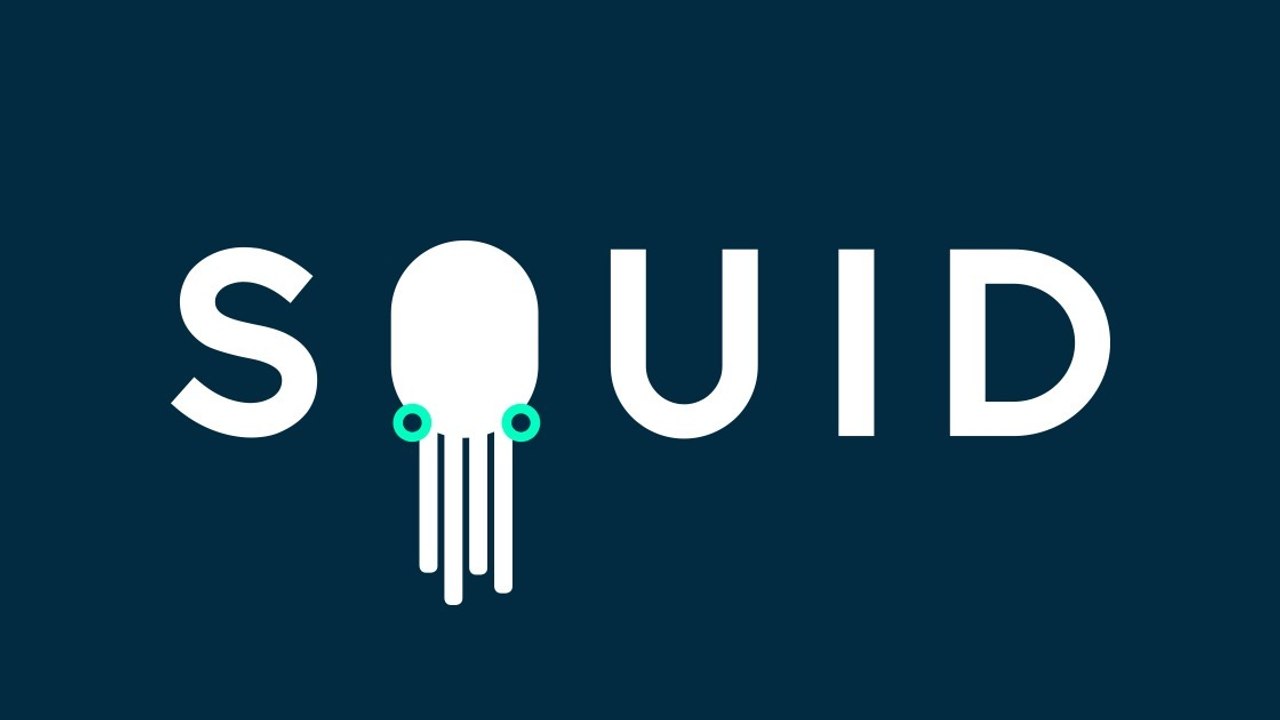 Squid - The Customisable News App!