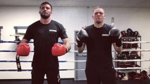 Nate Diaz: On Instagram, The MMA Star Confirms He's Back In Action And Preparing A Return