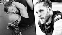 Tom Hardy Reveals His Intense Training Regime For Venom