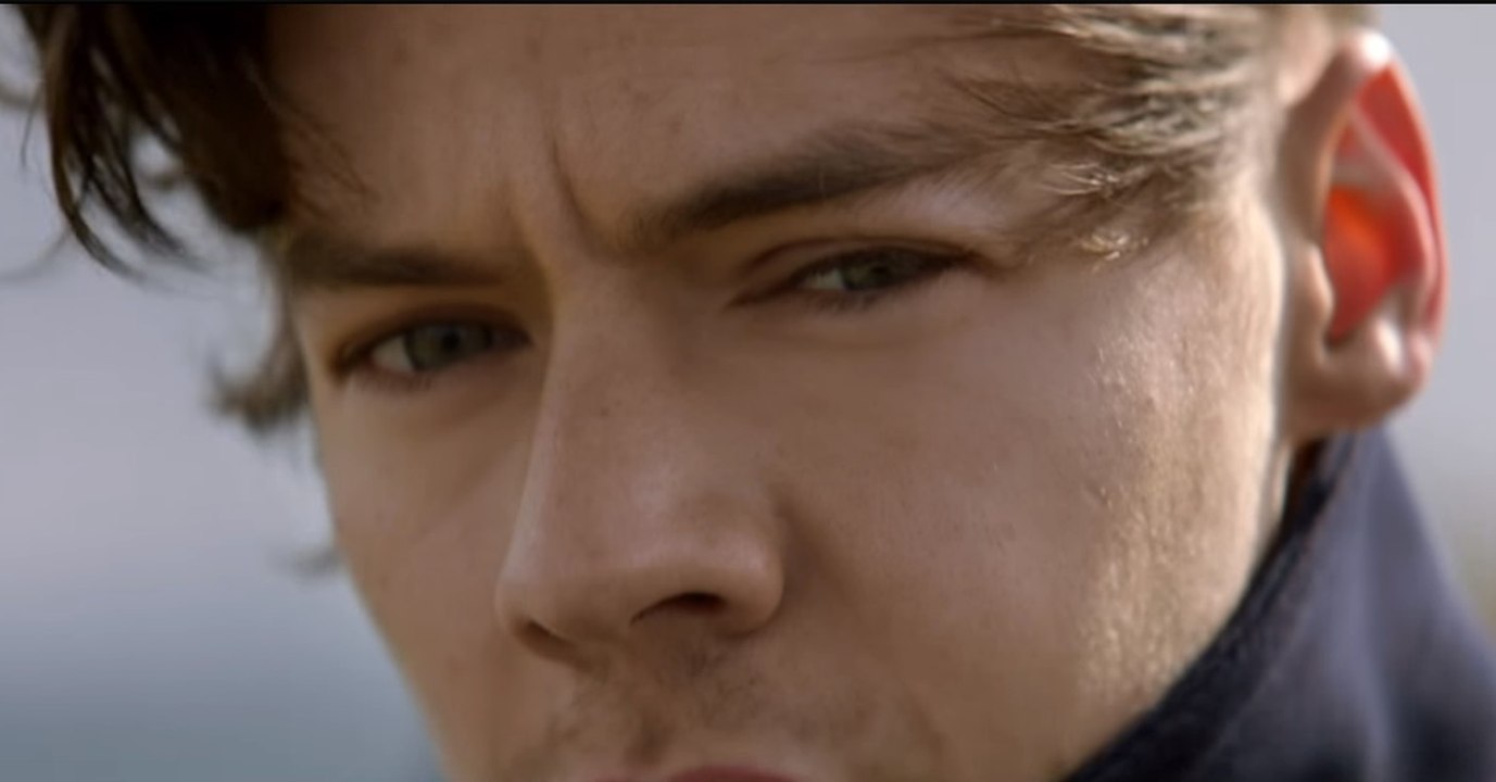 James Bond: Could Harry Styles Be The Next 007?