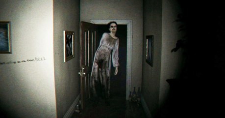 P.T.: Cancelled Silent Hill Sequel Now Available As A Demo On PC