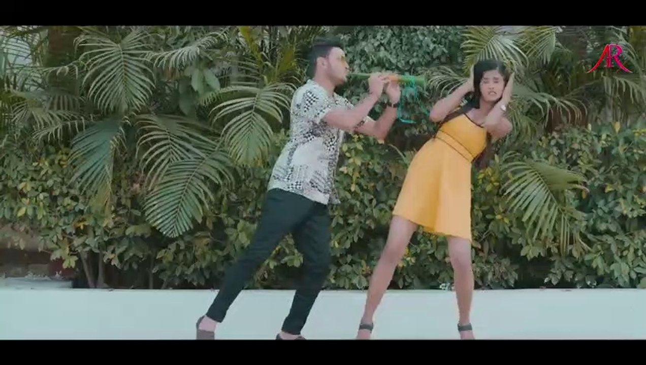 हमके दुलहन बनलS  Ankush Raja Shilpi Raj  Pallavi Giri  Bhojpuri Hit Song