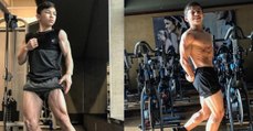 Tristyn Lee Is The Most Shredded Teenager We've Ever Seen