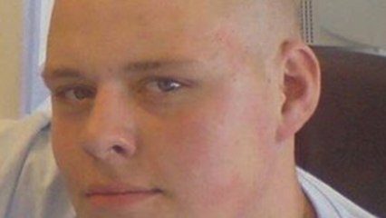 This Man Has Covered His Entire Body In Tattoos - Including His Eyes