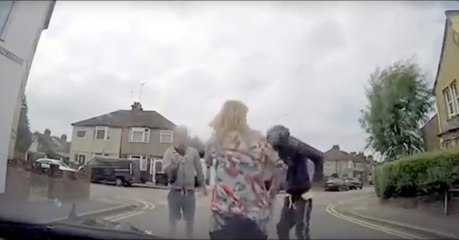 This Attempt At An Insurance Scam Went Incredibly Wrong