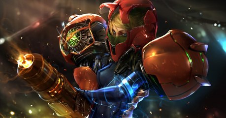 Metroid Prime 4 For Nintendo Switch Development Studio Confirmed