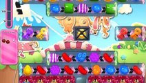 Candy Crush Saga: Level 734 Tips And Tricks