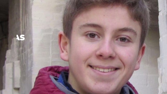 Appel à témoins : le frère de Lucas Tronche s’exprime sur la mystérieuse disparition du jeune homme